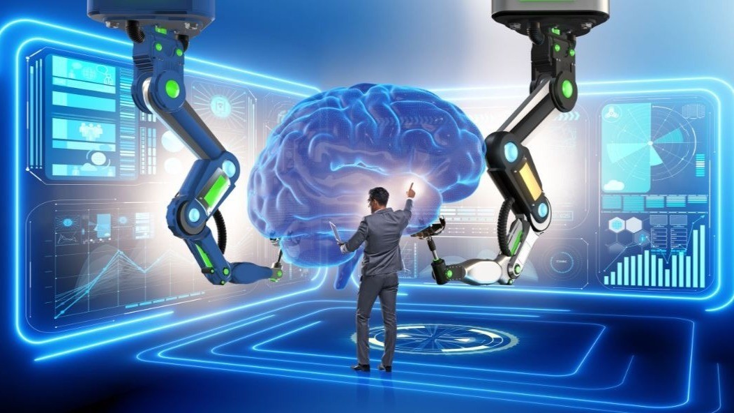 How AI Is Transforming Everyday Life and Business