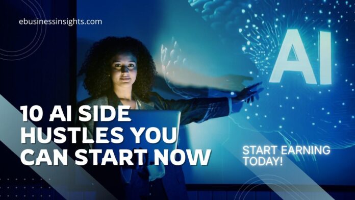 Ai side Hustle