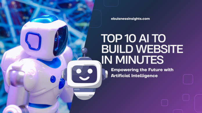 Top 10 Web Building Tools in 2026: No-Code to AI Options