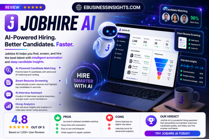 jobhire ai